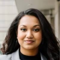 Vinisha Vijayarajan